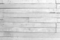 Old vintage white wood background texture, Seamless wood floor t Royalty Free Stock Photo