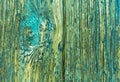 Old Vintage Wood Background - Abstract Texture