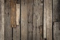 Old vintage wood background texture, Seamless wood floor texture
