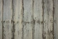 Old vintage wood barn door texture background Royalty Free Stock Photo