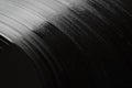 Old Vinyl Record Background Royalty Free Stock Photo