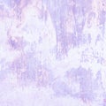 Old violet wall texture background