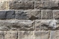 Old Wall Detail Royalty Free Stock Photo