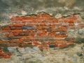 Old wall texture