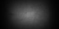 Old wall texture cement dark black gray  background . Royalty Free Stock Photo