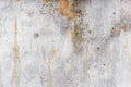 Old wall texture with damages Royalty Free Stock Photo