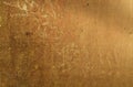 Old wallboard panel texture Royalty Free Stock Photo