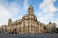 Old War Office Building, Whitehall, London, UK