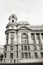 Old War Office, Ministry of Defence, London Royalty Free Stock Photo