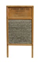 Old Washboard