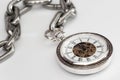 old watch Royalty Free Stock Photo