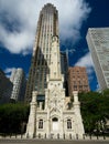 Old Water Tower, Chicago Royalty Free Stock Photo