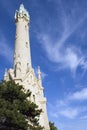 Old Water Tower, Milwaukee Royalty Free Stock Photo