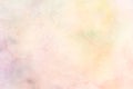 Old watercolor paper background Royalty Free Stock Photo