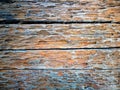 Old Weathered coarse Wood Texture background