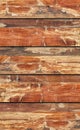 Old Weathered Cracked Flaky Wooden Laminated Block-board Panel Grunge Texture Royalty Free Stock Photo
