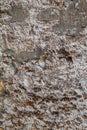 Old Weathered Natural Stone Texture