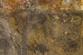 Old weathered surface cement background grunge base stone monolithic design