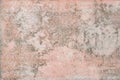 Old weathered surface mold wall dirty pattern texture background messy obsolete backdrop Royalty Free Stock Photo