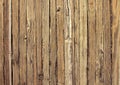 Old Weathered Wood Background