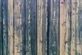 Old weathered wood material image Royalty Free Stock Photo