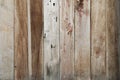 Old Weathered Wood Paneling Texture