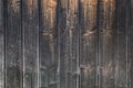 Old weathered wood planks. Vintage texture Background Royalty Free Stock Photo