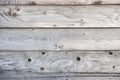 Old weathered wood planks. Royalty Free Stock Photo