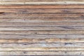 Old Weathered Wood Wall Royalty Free Stock Photo