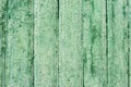 Old weathered wooden planks texture