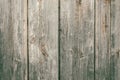 Old weathered wooden planks texture background Royalty Free Stock Photo