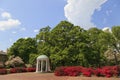 The Old Well at Chapel Hill Royalty Free Stock Photo