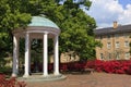 The Old Well at Chapel Hill