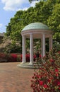 The Old Well at Chapel Hill Royalty Free Stock Photo