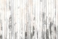 Old white grey wood texture and background in vintage tone. Royalty Free Stock Photo