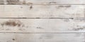 Old white painted exfoliate rustic bright light wooden wall texture