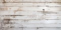 Old white painted exfoliate rustic bright light wooden wall texture