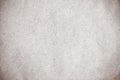 Old white paper texture background. Nice high resolution background Royalty Free Stock Photo