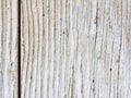 Old white wood background texture Royalty Free Stock Photo
