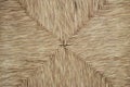 Old Wicker Straw Texture background. Natural Straw Texture. Royalty Free Stock Photo