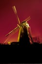 Old Windmill at Bokrijk