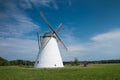 Old Windmill Royalty Free Stock Photo