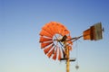 Old windmill