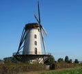 Old windmill Royalty Free Stock Photo