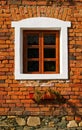 Old window