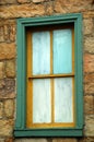 Old Window