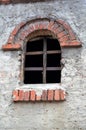 Old window Royalty Free Stock Photo