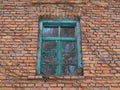 Old window