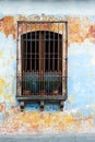 Spanish Colonial Architecture, Window, Guatemala