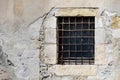 Old window Royalty Free Stock Photo